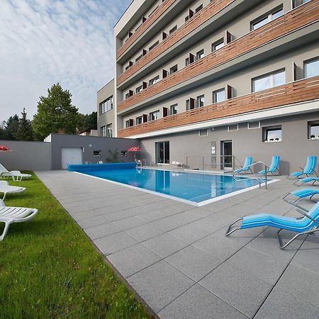 Ea Hotel Kraskov Stary Dvur Exteriör bild