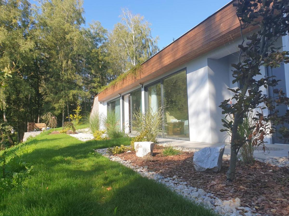 Ea Hotel Kraskov Stary Dvur Exteriör bild