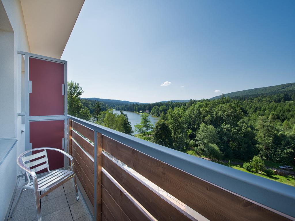 Ea Hotel Kraskov Stary Dvur Rum bild