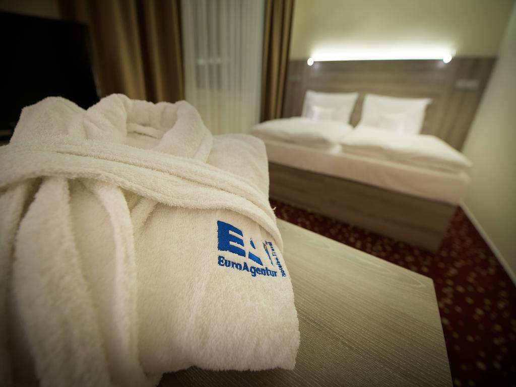 Ea Hotel Kraskov Stary Dvur Rum bild