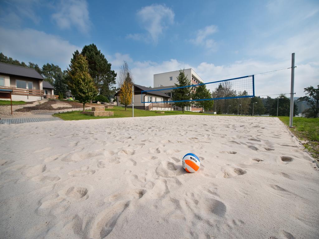 Ea Hotel Kraskov Stary Dvur Exteriör bild