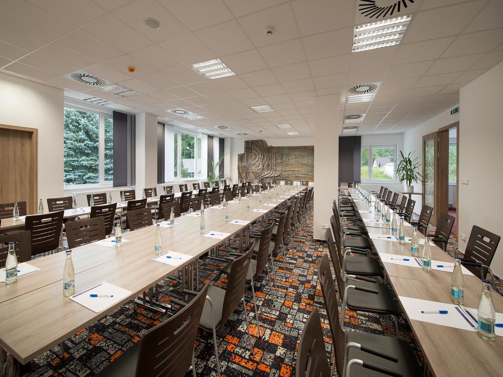 Ea Hotel Kraskov Stary Dvur Exteriör bild